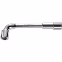 La FACOM SC.75.7 Clé à pipe est l'outil parfait pour les serrages puissants. Dotée de profils 6 pans x 6 pans, elle offre une ...
