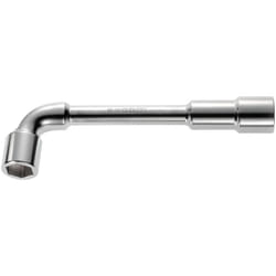 SC.75.7 Clé à pipe - Profils 6 pans x 6 pans - 7 mm - Facom