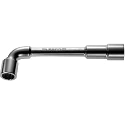 SC.76.8 Clé à pipe - Profils 12 pans x 6 pans - 8 mm - Facom