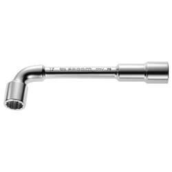 Clé à pipe débouchée, 10 mm FACOM Sc 76 10