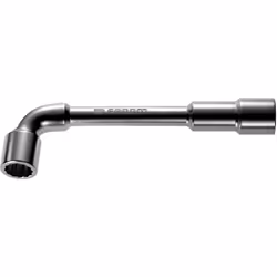 La clé à pipe FACOM SC.76.22 est l'outil idéal pour les serrages puissants. Dotée de profils 12 pans x 6 pans, elle offre une ...