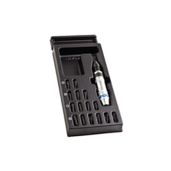 Module tournevis à frapper + embouts Facom MOD.NS260PB