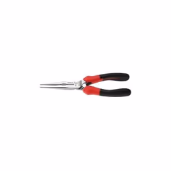 Pince à bec demi-rond long FACOM 200 mm - 185A.20CPE