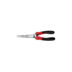 Pince à bec demi-rond long FACOM 200 mm - 185A.20CPE