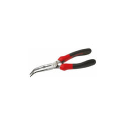 Pince à bec rond Facom l. (hors tout) 200 mm, l. (mâchoire) 69mm ( Prix pour 1 )