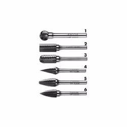 Type d'accessoire pour outils multifonctions = Lime d'ébavurage Nombre de pièces = 1