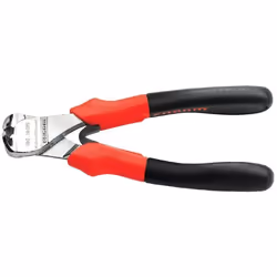Pince coupante - FACOM - Gaine haute résistance - L160mm - Noir