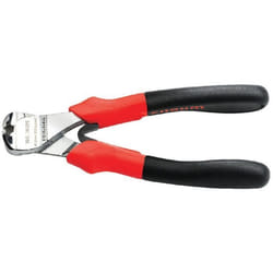 Pince coupante - FACOM - Gaine haute résistance - L160mm - Noir