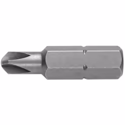 • Pour vissage manuel. • Entraînement 5/16" - 7,94 mm. NF ISO 1173, ISO 1173