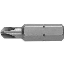 ETORM.2 - Embouts standards série 2 pour vis à empreinte Torq Set® - ETORM.208 Facom