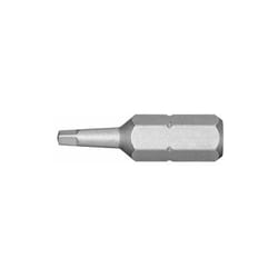 Facom - ecar. 103 embout 1/4 robertson 3