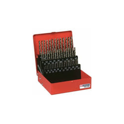 Coffret de forets Facom Acier inoxydable 1mm à 5.9mm, 50 pièces ( Prix pour 1 )