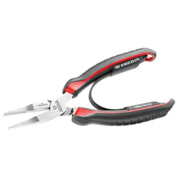 Pince becs plat Facom 188A 16CPE Facom