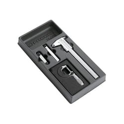 Plateau à outils Facom Polystyrène ( Prix pour 1 )
