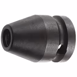 Taille d'entraînement = 5/16" Type = Porte-embout à impact Type d'entraînement = Carré Longueur hors tout = 37 mm Sous type = ...