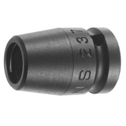 Porte-embout à tête d'impact Facom NJ.237A; 3/8''; 1/2''; 37 mm