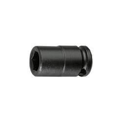 Douille pour clé à choc, 7mm Carré 3/8' ( Prix pour 1 )