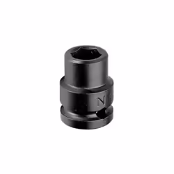 Taille d’écrou = 8mm Taille d'entraînement = 1/2" Type d'entraînement = Douille 6 points
