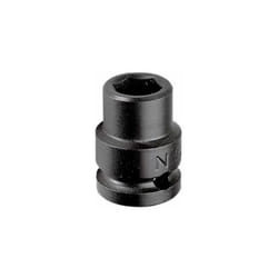Douille pour clé à choc, 8mm Carré 1/2' ( Prix pour 1 )