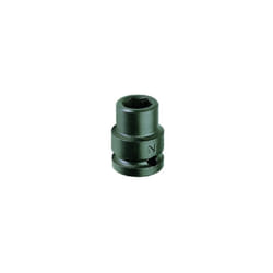 Douille impact 6 pans ns - 9 mm Facom