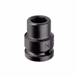 Prise d'impact Facom NS.10A; 10x38 mm; 1/2''