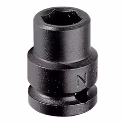 Prise d'impact Facom NS.17A; 1/2''; 17x38 mm