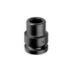 Douille pour clé à choc, 20mm Carré 1/2' ( Prix pour 1 )