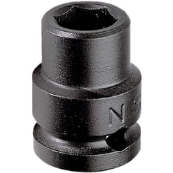 Douille impact 6 pans ns - 22 mm Facom