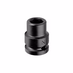 Taille d’écrou = 30mm Taille d'entraînement = 1/2" Type d'entraînement = Douille 6 points