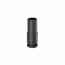 Taille d’écrou = 8mm Taille d'entraînement = 1/2" Type d'entraînement = Douille 6 points