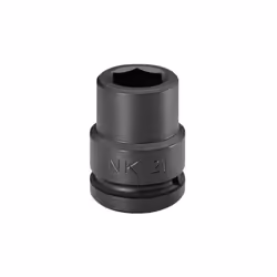 Taille d’écrou = 19mm Taille d'entraînement = 3/4" Type d'entraînement = Douille 6 points