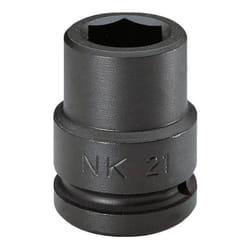 Nk.a - Douilles impact 3/4' 6 pans métriques - NK.28A Facom