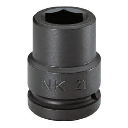 Nk.a - Douilles impact 3/4' 6 pans métriques - NK.29A Facom