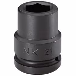 Prise d'impact Facom NK.30A; 3/4''; 30x54 mm