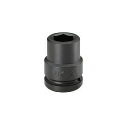 Douille pour clé à choc, 33mm Carré 3/4' ( Prix pour 1 )