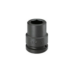 Douille pour clé à choc, 34mm Carré 3/4' ( Prix pour 1 )