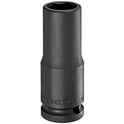 Prise d'impact Facom NS.24LA; 1/2''; 24 mm; 85 mm