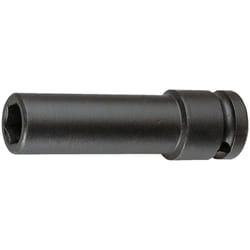 Nk.la - Douilles impact 3/4' longues 6 pans métriques - NK.36LA - Ce produit de marque est neuf. - Facom