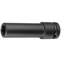 Douille pour clé à choc Facom 38mm, Carré 3/4" ( Prix pour 1 )