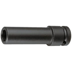 Douille Facom impact 3/4' long 42 mm NK.42LA