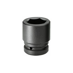 Douille pour clé à choc, 36mm Carré 1' ( Prix pour 1 )