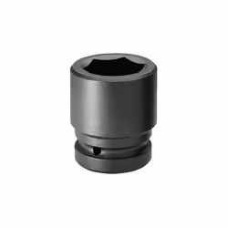 Taille d’écrou = 42mm Taille d'entraînement = 1" Type d'entraînement = Douille 6 points Longueur hors tout = 70 mm
