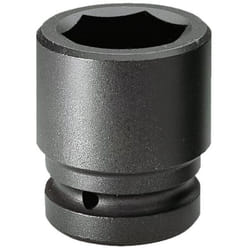 Douille impact 1'' 6 pans métriques 75mm Facom NM.75A
