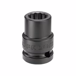 DIAMÈTRE EXTÉRIEUR CÔTÉ CLÉ : 38 mm DIAMÈTRE EXTÉRIEUR CÔTÉ FIXATION : 38 mm Informations techniques : Performance : conforme ...