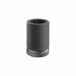 Type d'empreinte = Triple carré Taille d’écrou = 22mm Taille d'entraînement = 3/4" Type d'entraînement = Carré Finition = Noi ...