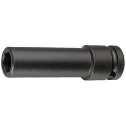Douille Facom impact 3/4' long 23 mm NK.23LA
