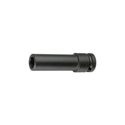 Douille pour clé à choc, 24mm Carré 3/4' ( Prix pour 1 )