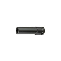Douille pour clé à choc, 27mm Carré 3/4' ( Prix pour 1 )