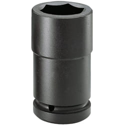 Douille impact longue, 46mm Carré 1' ( Prix pour 1 )