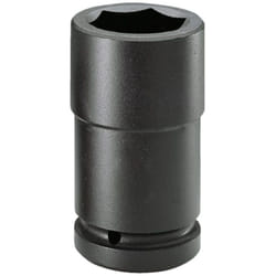 Douille Facom impact 1' long 60 mm
